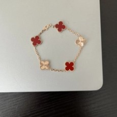 반클리프 앤 아펠 빈티지 알함브라